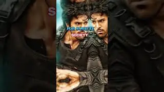 Ram Charan Movie characters All movies #short #ytshorts #viral #ramcharan #rrr #rc15