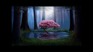 Relaxing Celtic Music - Forest of Wonder | Soothing, Sleep, Peaceful ★154