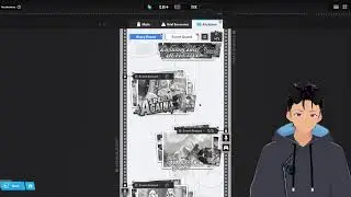 Sin Editor and Best Seller Bond Stories! | Goddess of Victory: NIKKE