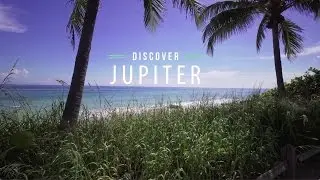 Discover Jupiter, Florida | The Palm Beaches