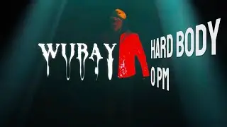 WUBAY | HARD BODY O PM & PT 2 FUQBWOY | OFFICIAL MUSIC FILM