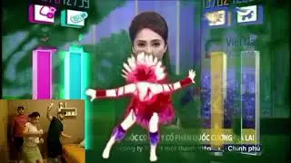 Just Dance Wii Jin Go Lo Ba Fat Boy Film by Brazilian guys