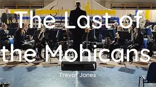 The Last of the Mohicans (L'Ultimo dei Moicani) - Trevor Jones