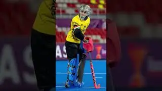 #goalkeeper #shorts #hockey #womanpower #savitapunia #punia #hockeyplayer #indianhockey #viral