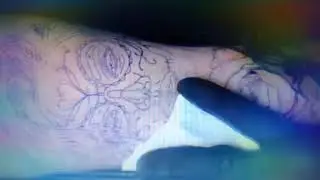 MASTER INK TATTOO/BLACK N GREY/TATTOO SHOW/TRADITIONAL TATTOO/FLASH BOOK TATTOO/OTTO HENRIQUEZ/OZ