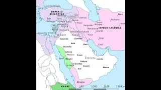 Pre Islamic Arabia: an introduction