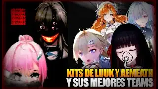 ¿Valen la Pena Aemeath y Luuk? Banners 3.1, Sigrika, Skins y Mas Novedades en Wuthering Waves