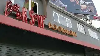 Book Soup Oldest Independent Book Store since 1975 located on Sunset Strip HOLLYWOOD HAPPENINGS