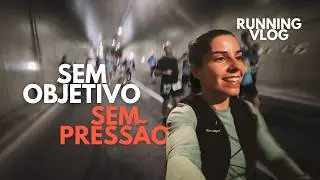Corri a S. Silvestre do Porto sem pressão e redescobri o prazer da corrida
