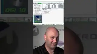 How to use the copy-and-paste feature within a conversational program on the Milltronics control.