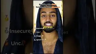 Ranking the best Hamza delusion moments😂 #memes #funny