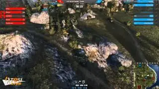 [Week 6 - RO4 - Match 2]  NUMB vs PVP Super Friends