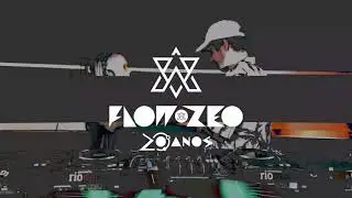 Flow & Zeo @ Espelho Live #2