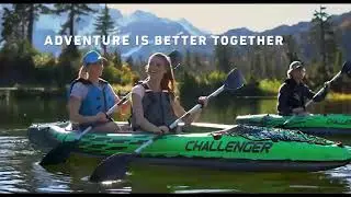 INTEX EXPLORER K2