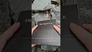 What is inside the box? #unboxing