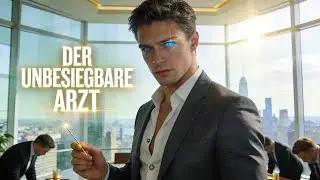 Vom Versager zum Gott der Heilkunst: Die Rache beginnt! 👁️