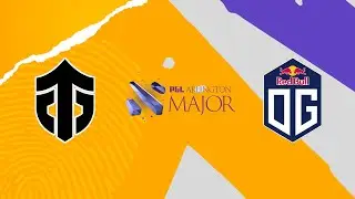 [HIGHLIGHTS] Entity vs OG &ndash; Game 3 - PGL Major Arlington 2022 - Playoffs