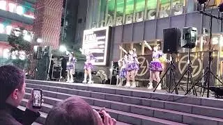手羽先センセーション  ミニアルバム『REBIRTH』 ミニライブ＆特典会 2025年12月28日(日) 歌舞伎町タワーステージ後半
