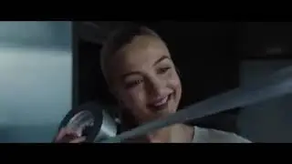 SHATTERED Official Trailer 2022