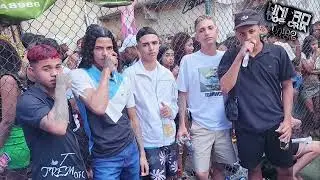 ME POSTOU NO DAILY- FESTA DO BIG G (MC GP é MC LELÉ)