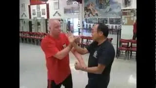 Temple Gym Defend Yourself