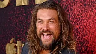Momoa's 