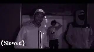 DELAJOWY FEAT BENY JR - BRO BRO (SLOWED)