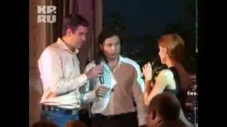 Церемония Beauty Cinema Awards