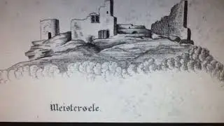 Burg Meistersel