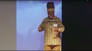 TRADITIONS ARE ALIVE | Pee Dee Indian Tribe of SC | TEDxEvansStreet