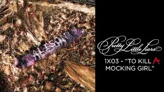 Pretty Little Liars - The Liars Find Alison's Bracelet/'A' Ending - 