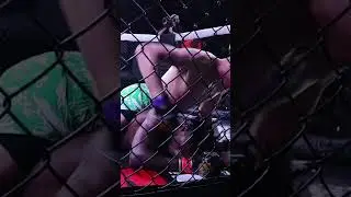 Heavy strikes #mma #kickboxing #wrestling #kickbox #boxing #shootboxing #ufc #grappling #muaythai