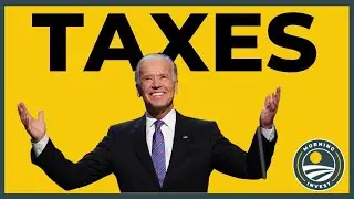 Joe Biden&rsquo;s Tax Plan Explained (No Spin)