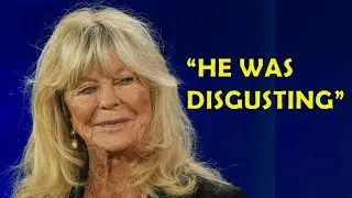 At 79, Goldie Hawn Names The Six Actors She Hated