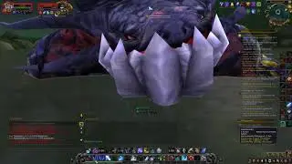 lvl 110 Frost DK Solo Levantus