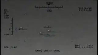 Iran firing rockets near US warships🛥