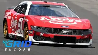 It's all fun and games until CODY WARE wins Daytona? | GRID Encore