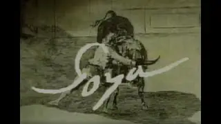 Publicidad del Centro Cultural / Arte Contempor&aacute;neo &ndash; Goya (1992)