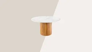 Marmor Esstisch Tres Chic | Riess-Ambiente.de