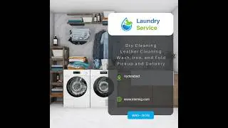 Dry cleaning services in Hyderabad l, laundry services in Hyderabad,shoe cleaning services Hyderabad