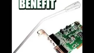 Immortal Technique vs Benefit