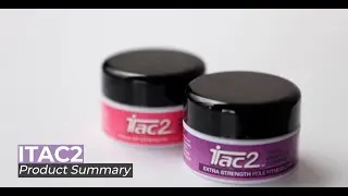 ITAC2 Grip Summary