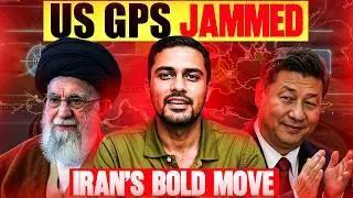 WOW! Iran Abandons US GPS and Adopts Chinese BeiDou Navigation Satellite System