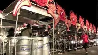 Desperadoes Panorama Final 2013