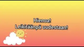 Aurinko lettuja paistaa