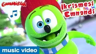 I Xhulo Le Gummibar (Christmas Special) 🎅🏻 Gummib&auml;r 🎄 Xhosa Gummy Bear Song
