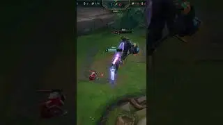 Shen 1v1 Sion. Test short.