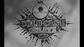 Strojovna Cold Case Beatz vol.1 &ndash; BUDDY