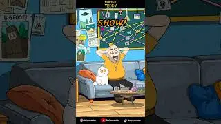 Tripper Teddy:  ''Beyond the SCREEN''