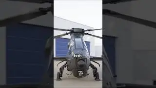 America's Next Super Deadly Helicopters - Bell 360 Invictus
